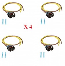 Quatre Kits de Réparation