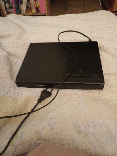 Lecteur dvd divx philips - divx,
