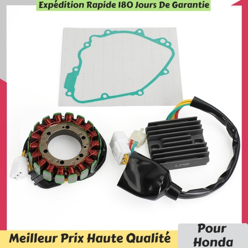 Kit régulateur stator - +, +
