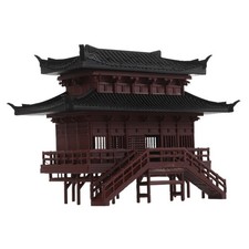  Mini pavillon décoratif pour