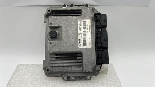 Calculateur moteur renault - moteur,