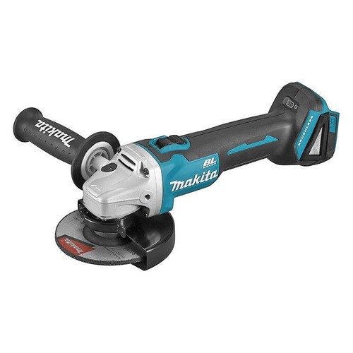Meuleuse 18v lxt ø125mm - Ø125mm,