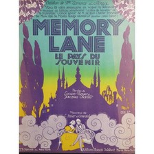 SPIER Larry CONRAD Con Memory