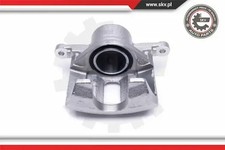 Étrier de frein Essieu avant