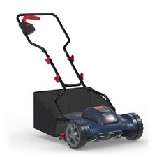 Tondeuse hélicoïdale à accu