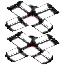 200W LED Lampe d'atelier