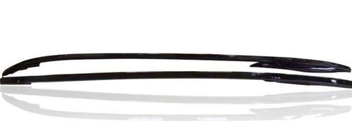 Barres toit noires - de,