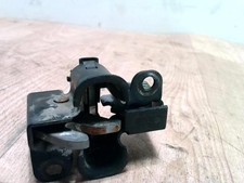 Serrure MERCEDES CLASSE C 203 COUPE SPORT PHASE 1 2037200835