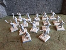 Figurines Seigneur des