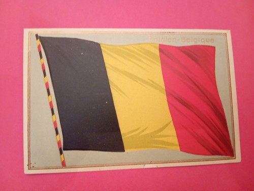 Ancienne carte postale cpa - carte,