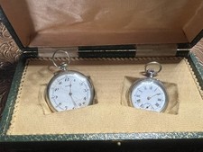 🔴 Boîte Montres Poche 2