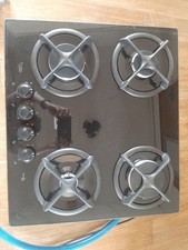 Plaque de cuisson gaz 4 feux