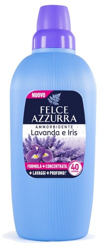 Felce azzurra assouplissant - felce,