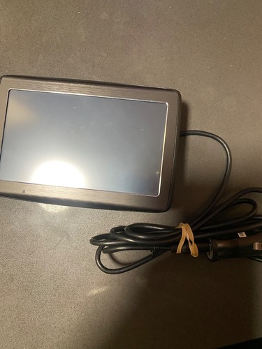 Tomtom via 4en52 - tomtom, gps