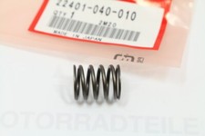Honda QA 50 Ressorts