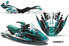 Jet Ski Graphique Décalque