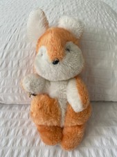 Peluche  Boulgom Lapin Vintage