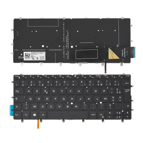 Clavier azerty français pour - azerty,