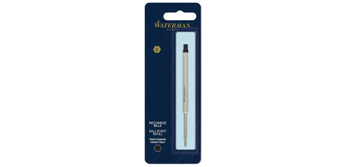 Waterman recharge stylo - waterman, bille