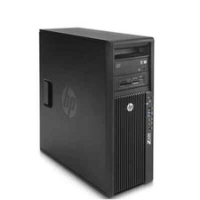 HP Z440 Workstation Xeon E5