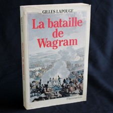 LA BATAILLE DE WAGRAM - GILLES