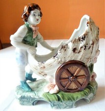  figurine ancienne en