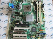 HP Compaq 8000 536455-001