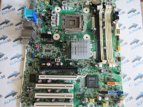 Compaq 8000 536455 001 - hp,