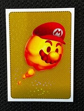 STICKER PANINI 2022 SUPER