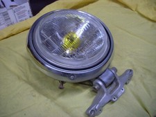 CAGIVA 125 BLUES type 6P année 1990 phare avant