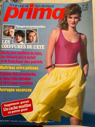 Ancien livre revue magazine - ancien,