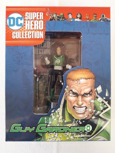 Figurine comics green - dc,