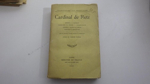 1909 oeuvres cardinal de - 1909.oeuvres,