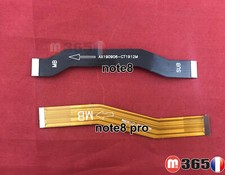 Nappe carte mere et module