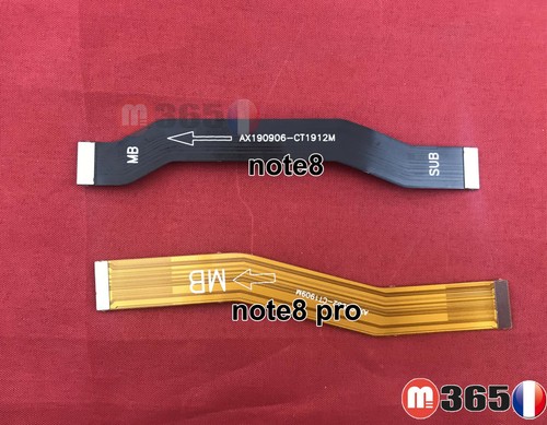 Nappe carte mere module - nappe,