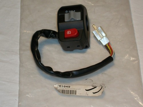 Scooter kreidler hiker - scooter,