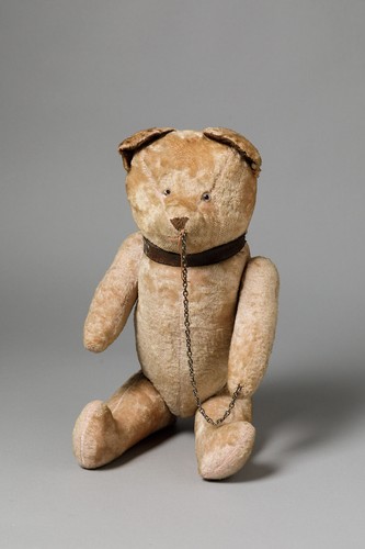 Ours singe ancien - ours,