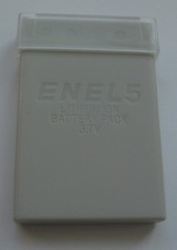 Batteries el5 enel5 - 2, en-el5