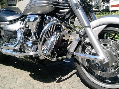 Yamaha midnight star - yamaha,