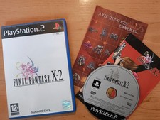 Sony Playstation 2 Final
