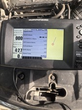 Humminbird 899ci HD SI System