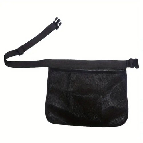 Sac ramasse balles réglable - ramasse-balles,