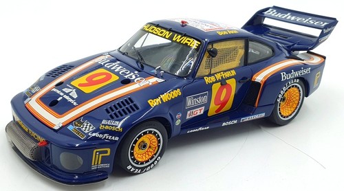 Exoto scale diecast 19104 - 1/18,