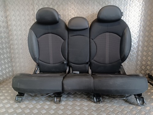Banquette siège arrière - ,