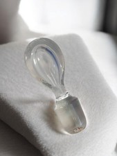 Ancien bouchon vintage pour