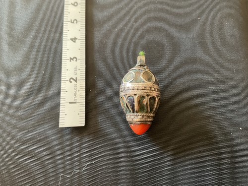 Pendentif pendeloque algerie - pendentif,