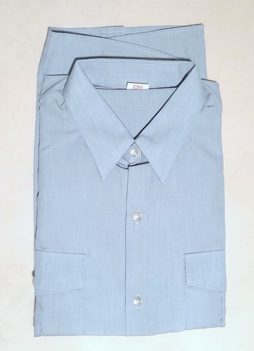 Chemise militaire ancien - militaire,