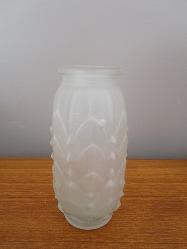 Petit vase ancien art - petit,