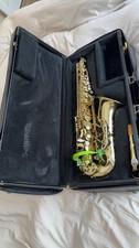 Selmer Paris Super Action 80
