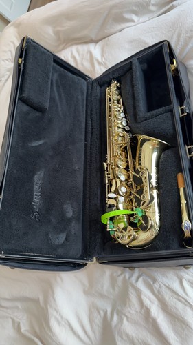 Selmer paris super action - selmer,